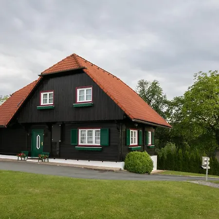 Ferienhaus Stoiser Sankt Stefan ob Stainz Exterior photo