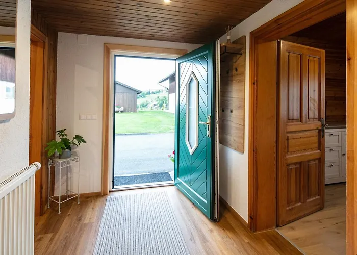Ferienhaus Stoiser