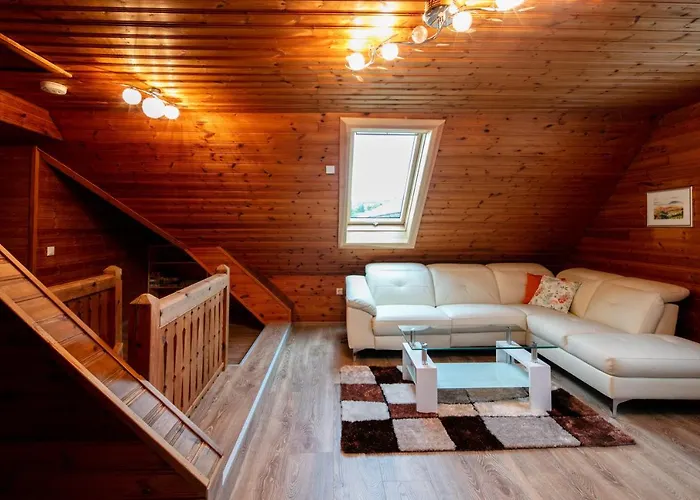 Ferienhaus Stoiser