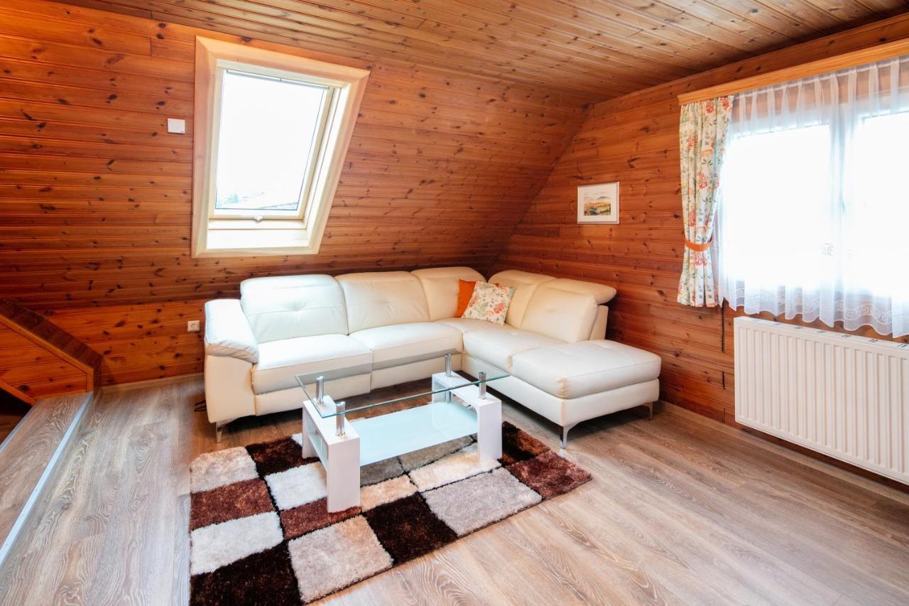 Holiday home Stoiser