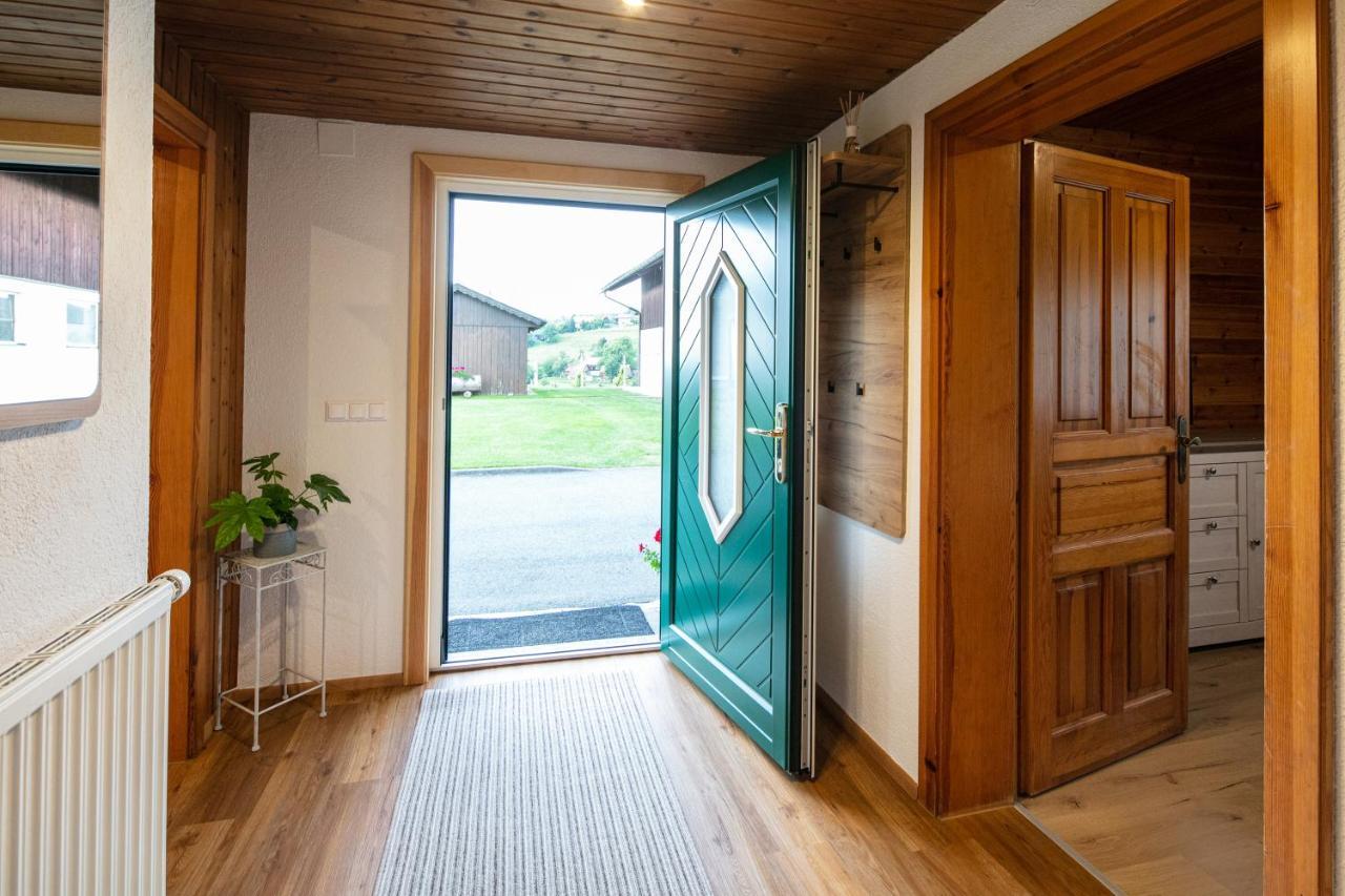 Holiday home Stoiser *