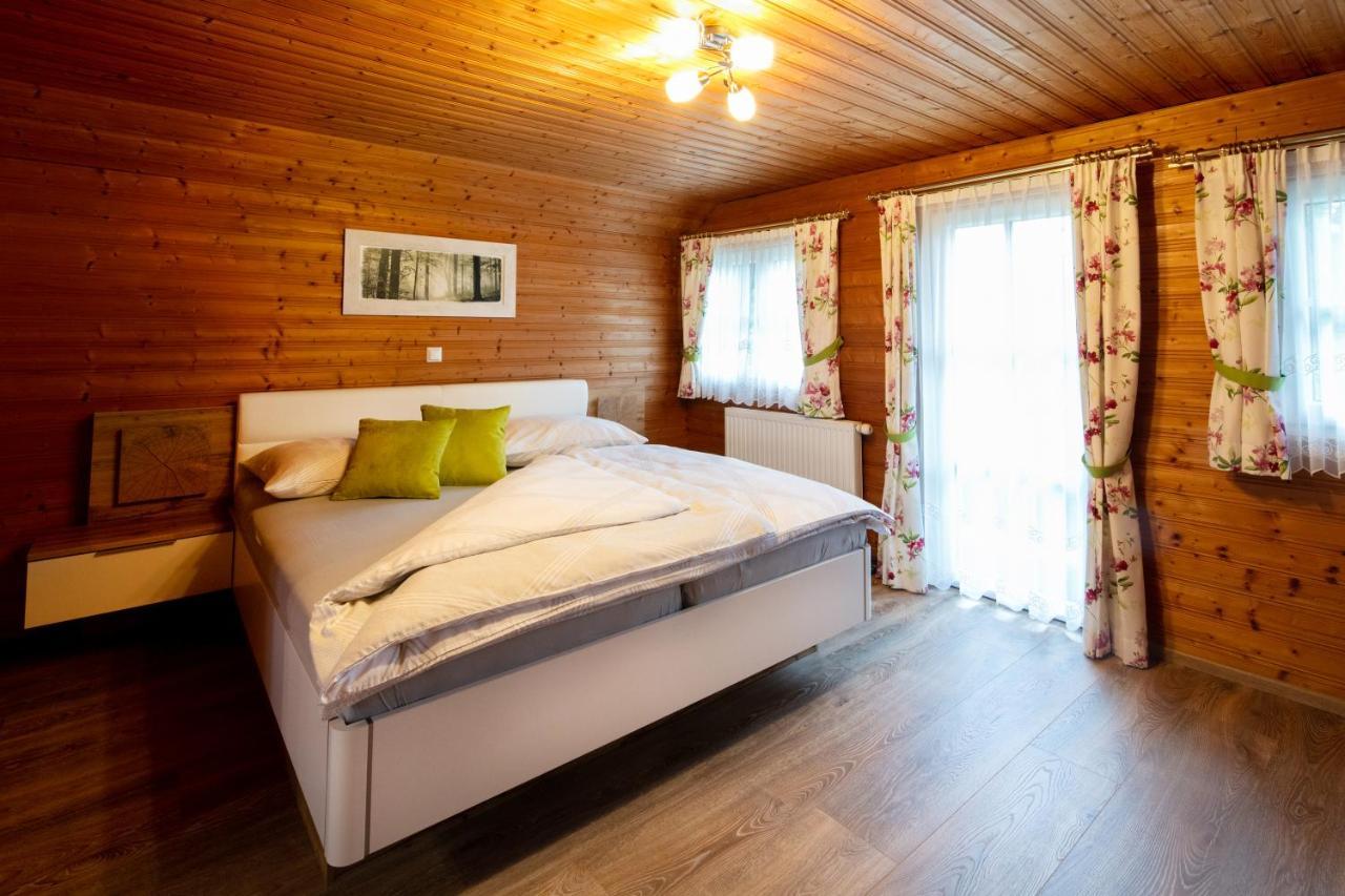 Stoiser Holiday home *