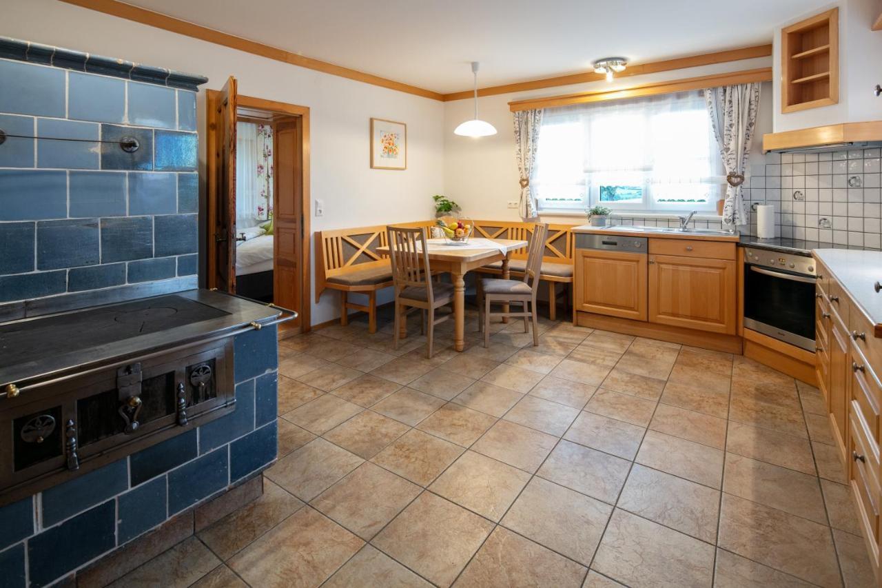 Stoiser Holiday home