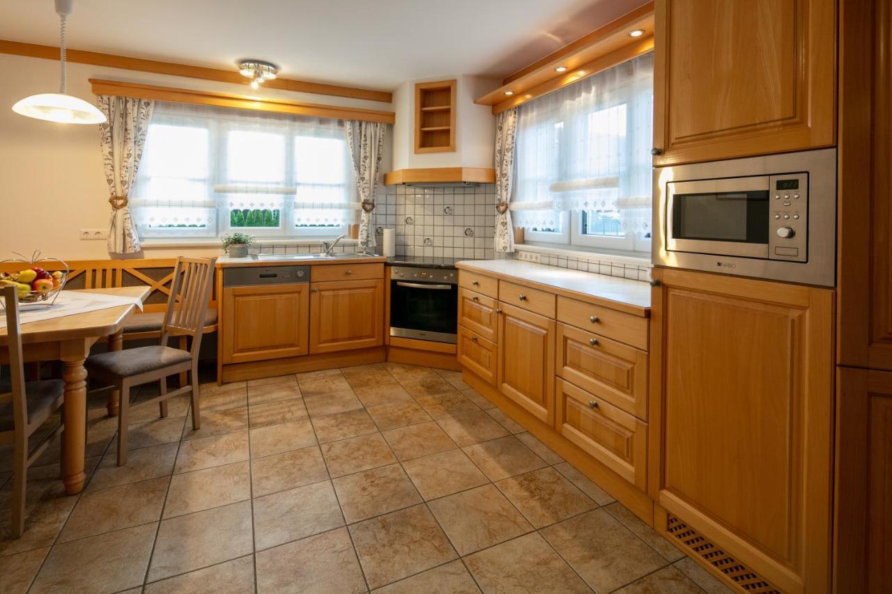 Holiday home Stoiser *