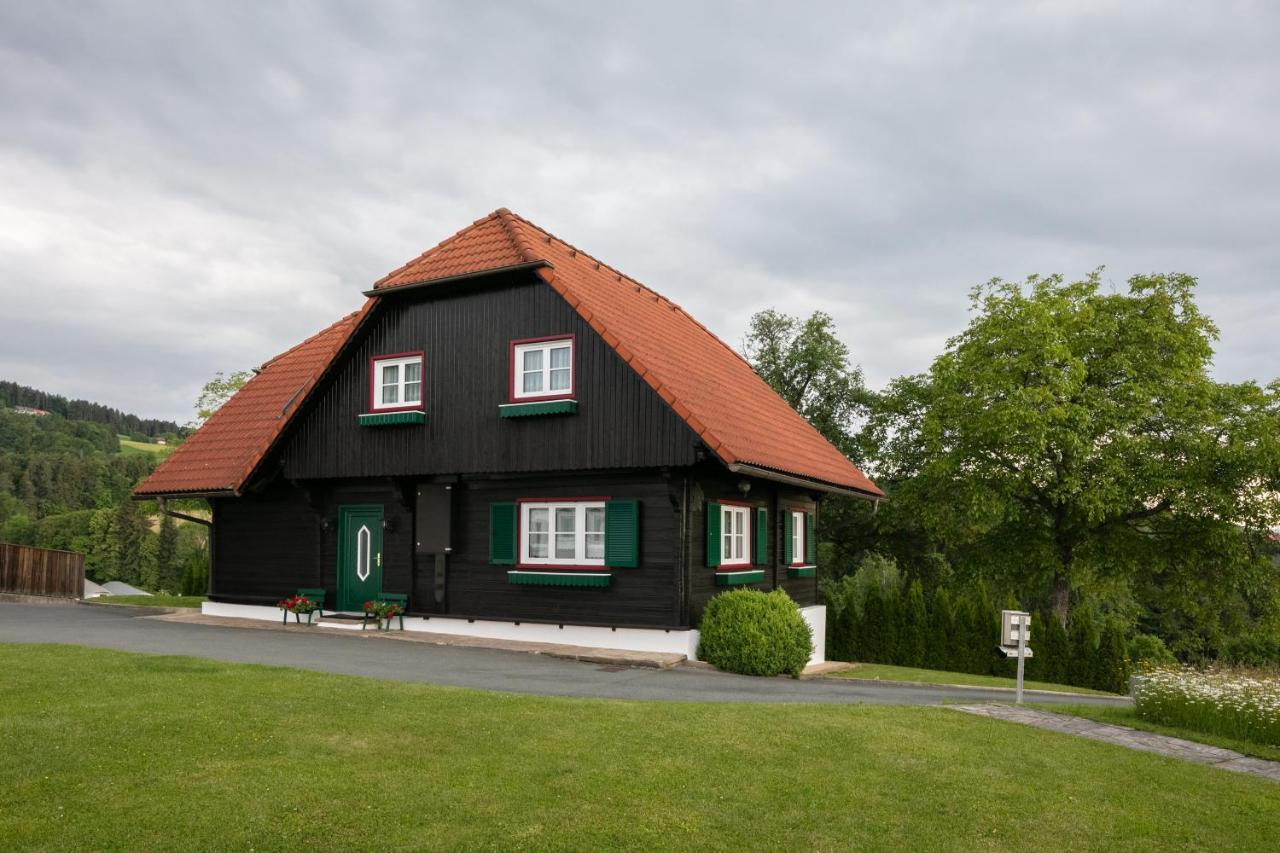 Stoiser * Sankt Stefan ob Stainz