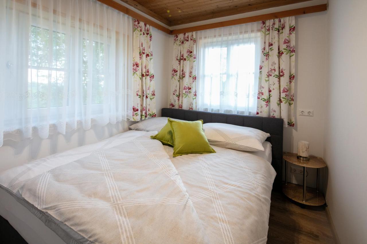 Holiday home Stoiser