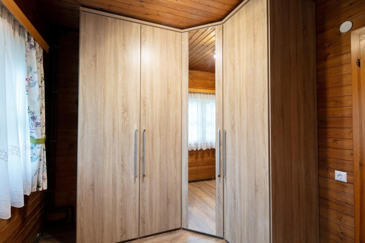 Holiday home Stoiser